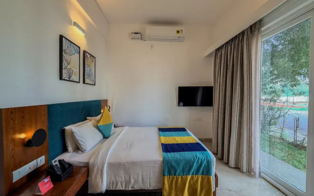 Spree Resort at Century Wintersun