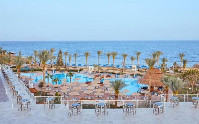 Pickalbatros Royal Grand Sharm - Adults Friendly 16 Years Plus