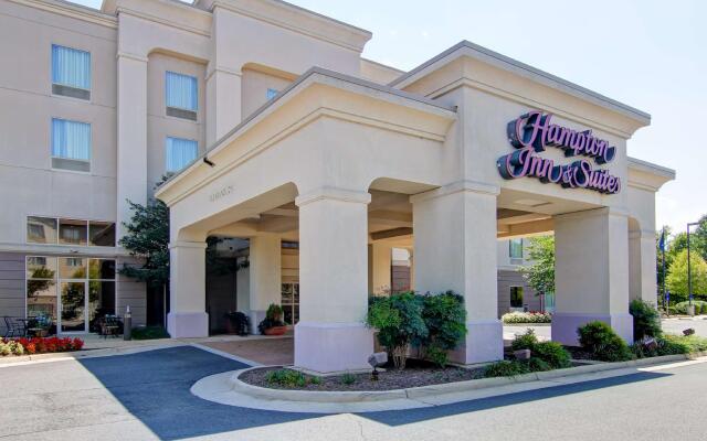 Hampton Inn & Suites Leesburg