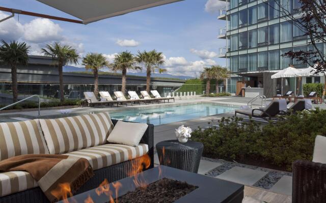 Fairmont Pacific Rim