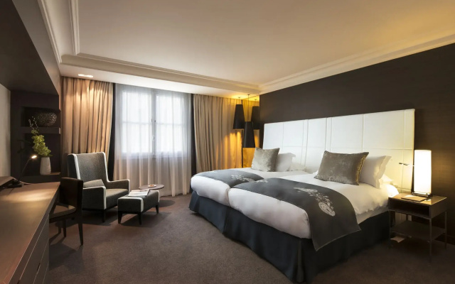 InterContinental Marseille - Hotel Dieu by IHG