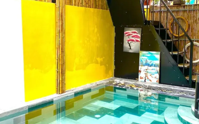 Homestay An Bang Sea Adventure