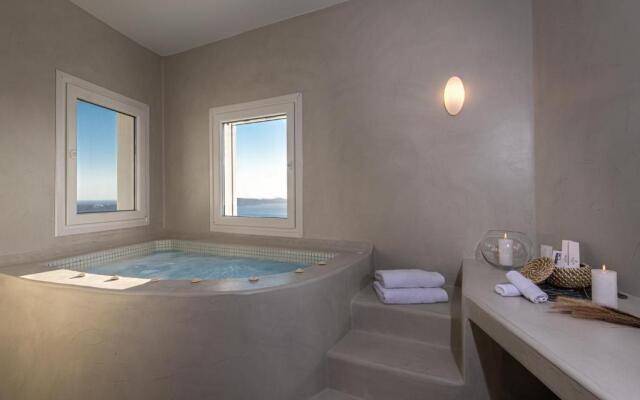 Adamant Suites