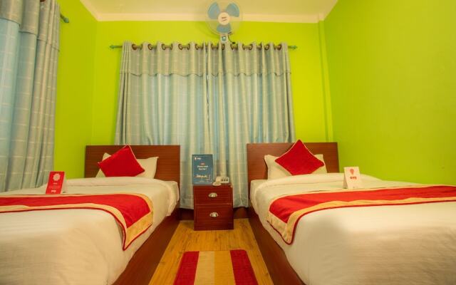 Oyo 146 Somewhere Hotel And Restaurant