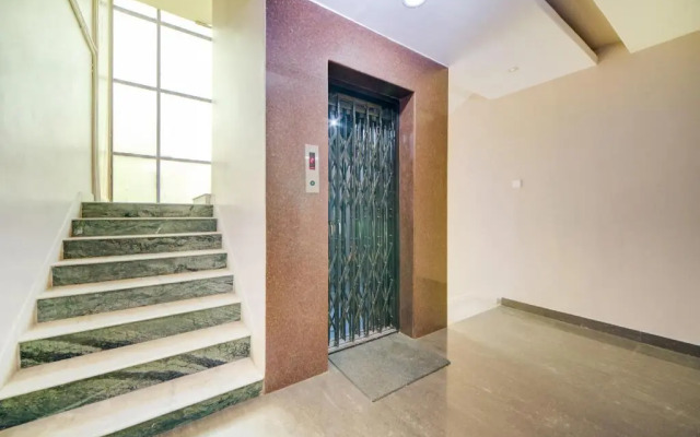 Hotel Vjr Residency by OYO Rooms