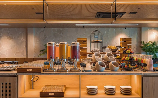 Sais Beach Living Hotel