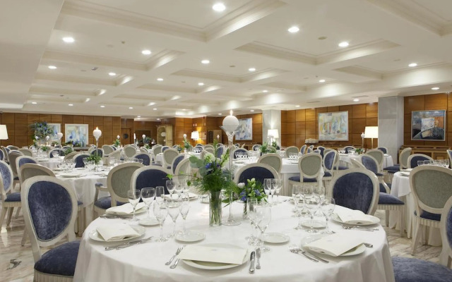 Hotel Carlos I Silgar