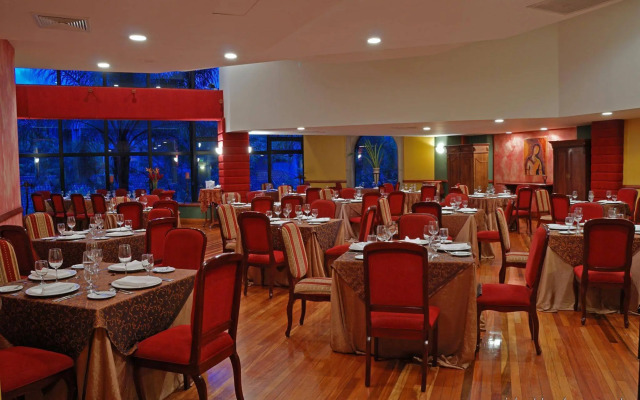 Radisson San Jose-Costa Rica