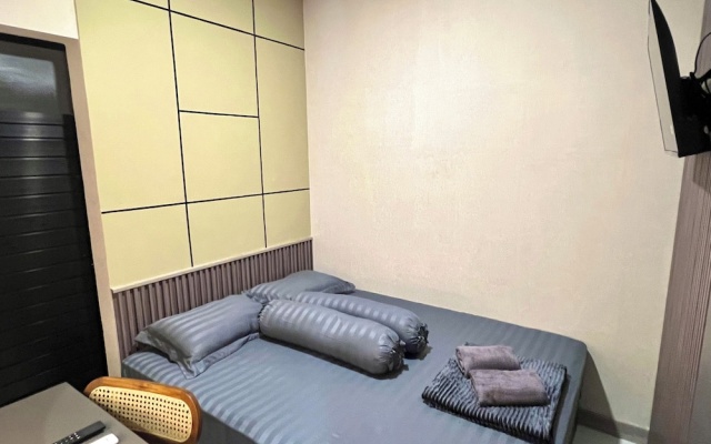 Depatuk Suite Homestay