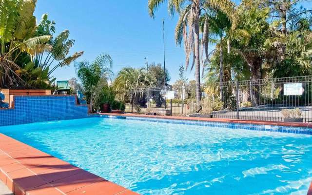 Country Plaza Motel Taree