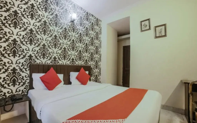 Hotel Sanjary Palace