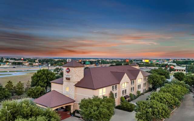 Best Western Plus Lewisville Flower Mound