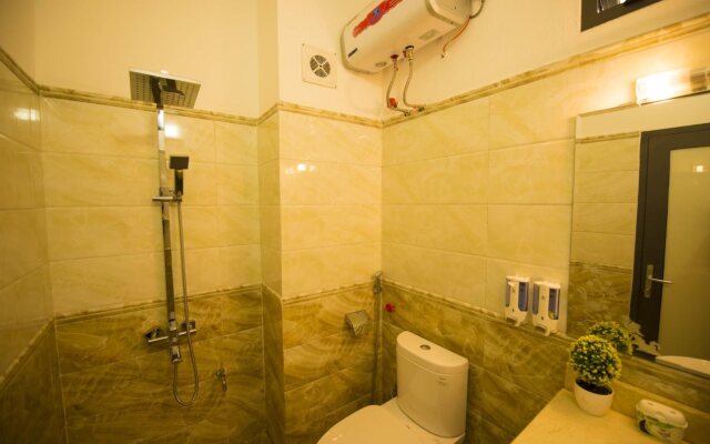 Hanoi Airport Hotel - Convenient & Friendly