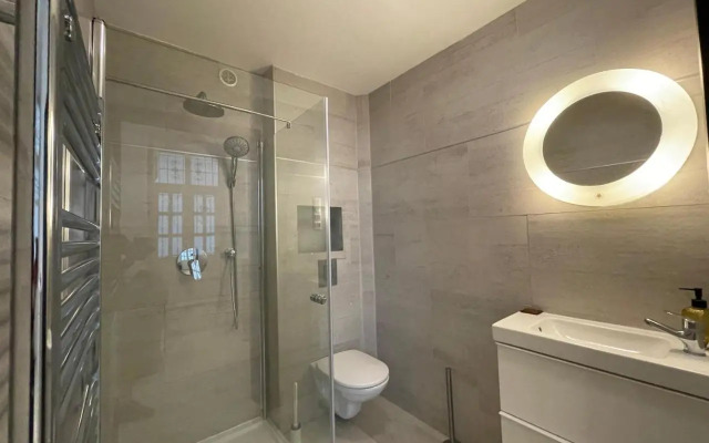 A5 Apartment - Budapest - hostAID