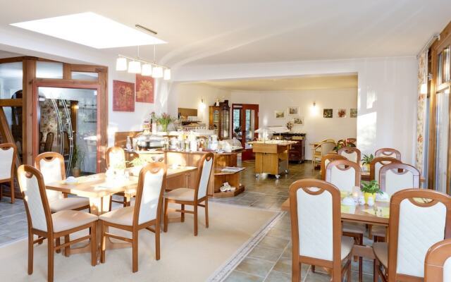 Hotel am Katharinenholz Potsdam