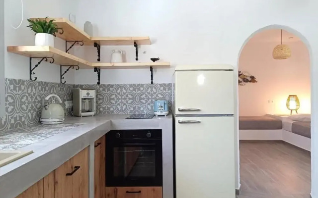 Rhodes soul luxury suites