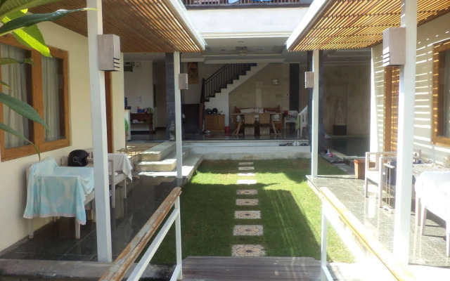 Villa Dewi