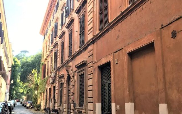 Riari 59 Rome - Trastevere