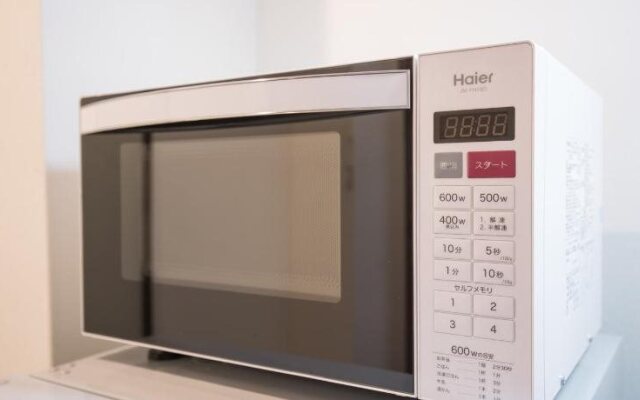 Co Labo Apartment Tennoji