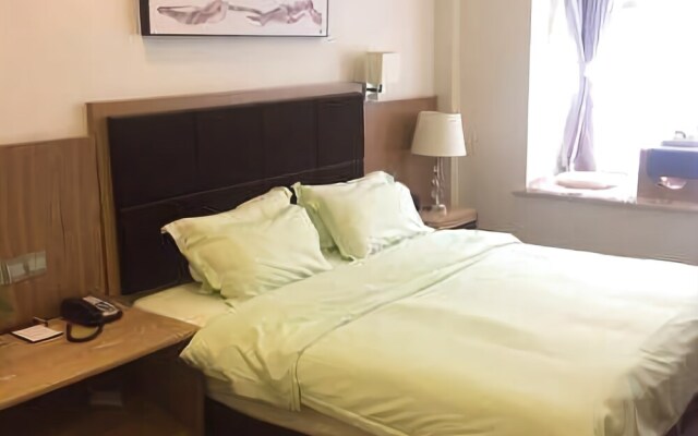 Pure Land Hotel