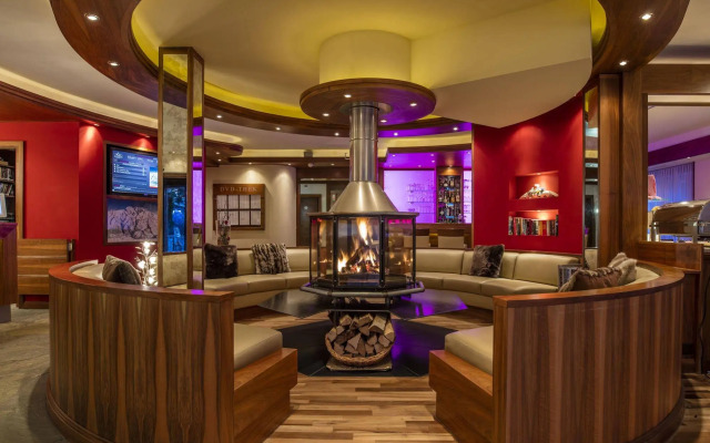 Hotel Bellerive