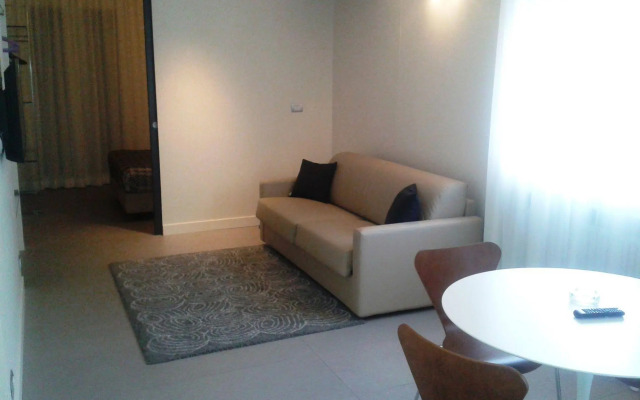 Hotel Verona
