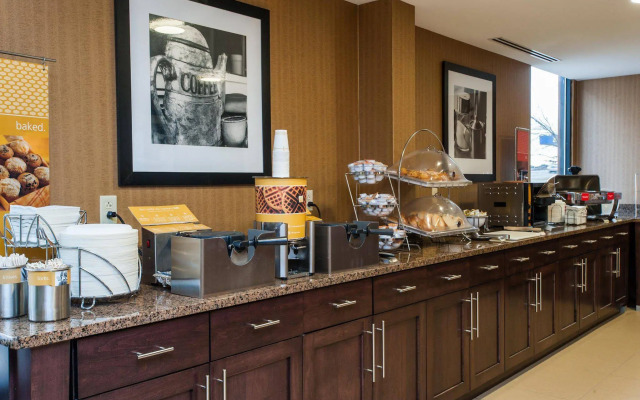 Hampton Inn Harrisburg-East (Hershey Area)