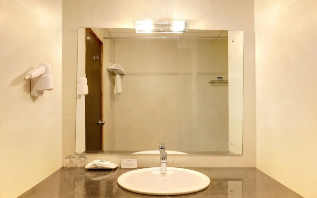 Summit Denzong Hotel & Spa