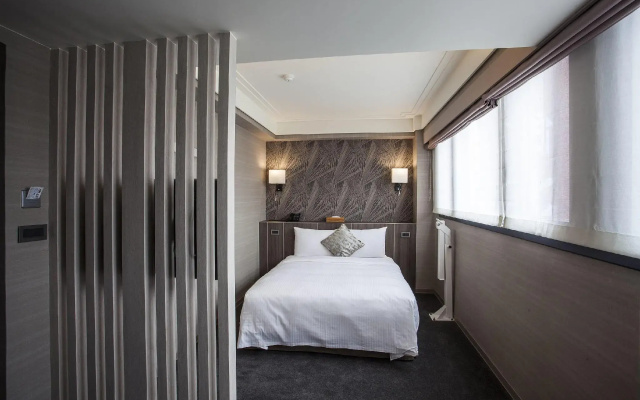 Citizen Hotel