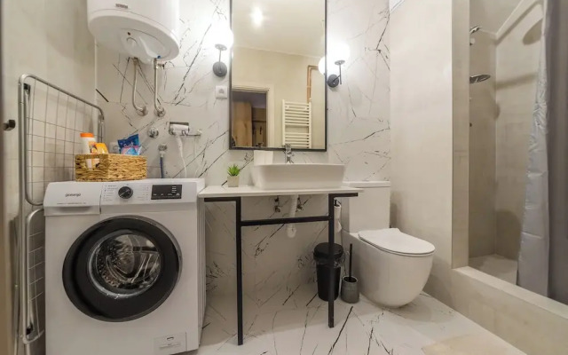 Modern Studio in Central Pirot