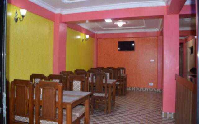 Hotel Panaroma Inn