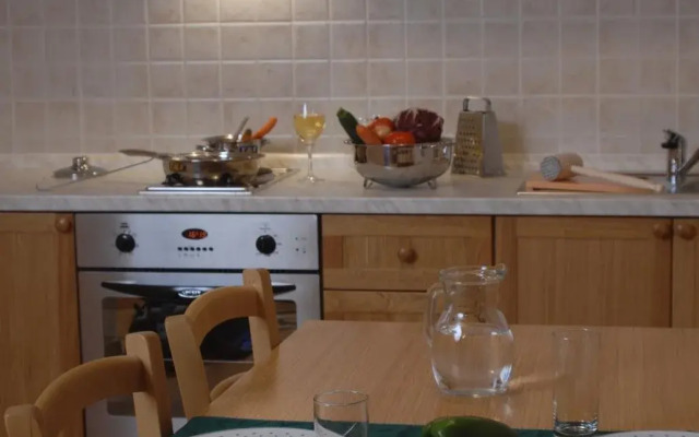 Aparthotel Snjezna Kraljica