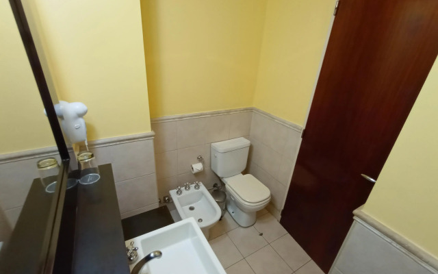 Ribera Sur Hotel