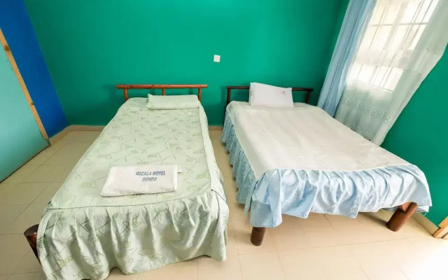 Rozala Motel