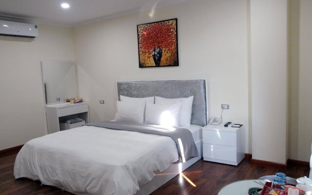 Glory Hotel My Dinh