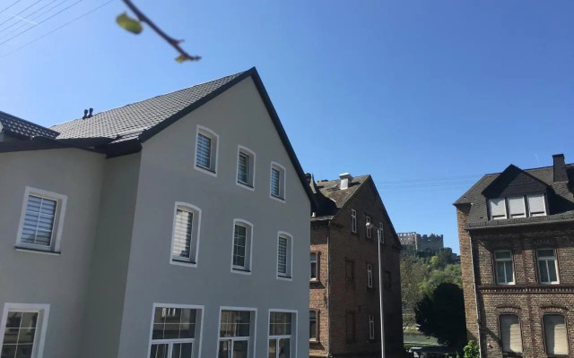 Winzerhaus Loreley