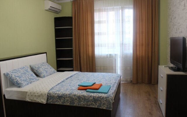 Na Chekistov 26 (158) Apartments