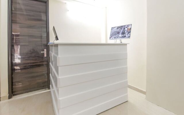 The Quba International By OYO Rooms
