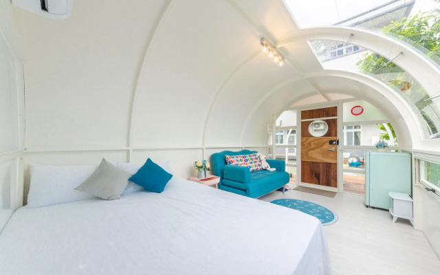 Long Forest Homestay