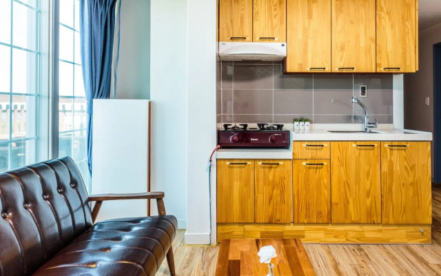 Beachscape Pension