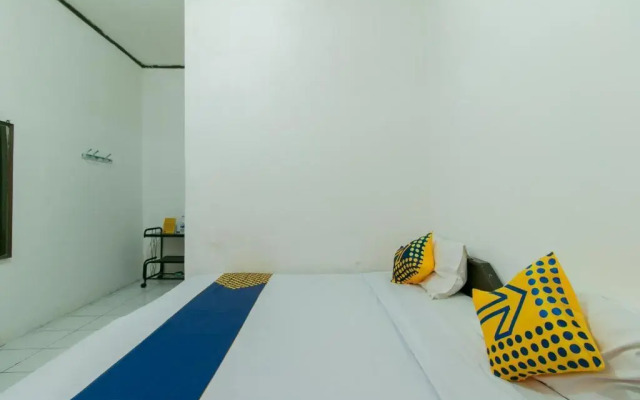 OYO 1707 Hotel Mustika Widyasari