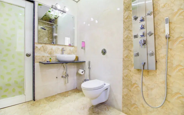 FabHotel Stay Inn