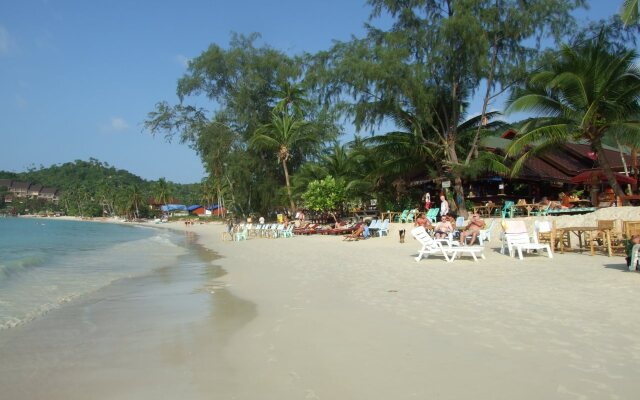 Haadyao Bungalows