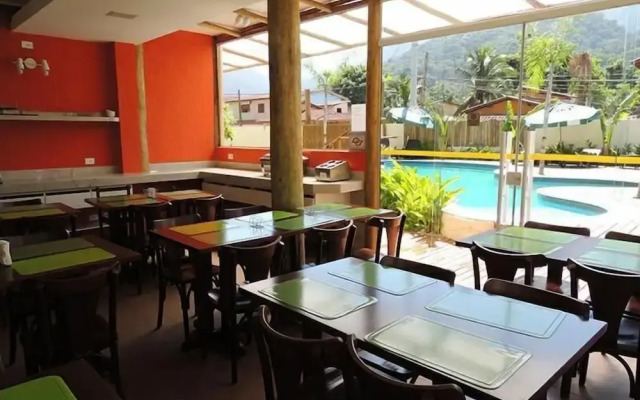 Pousada BeachCamp Maresias