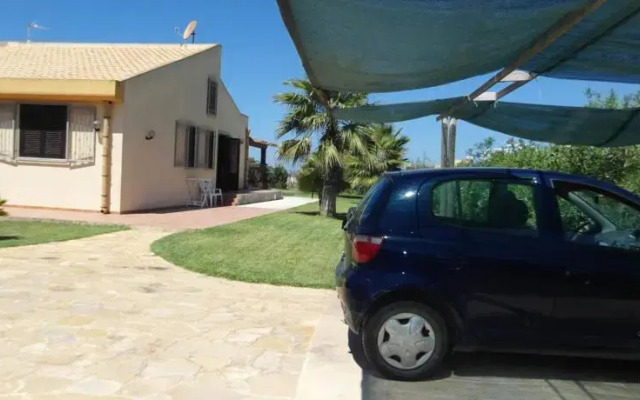 Holiday Home Casa Mannone al Mare