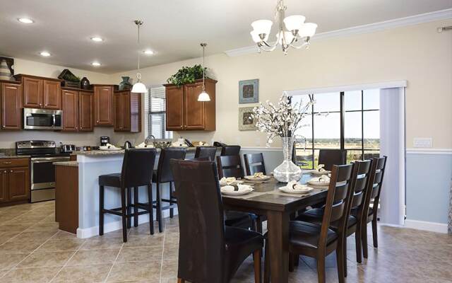 ChampionsGate Vacation Homes by VHC Hospitality