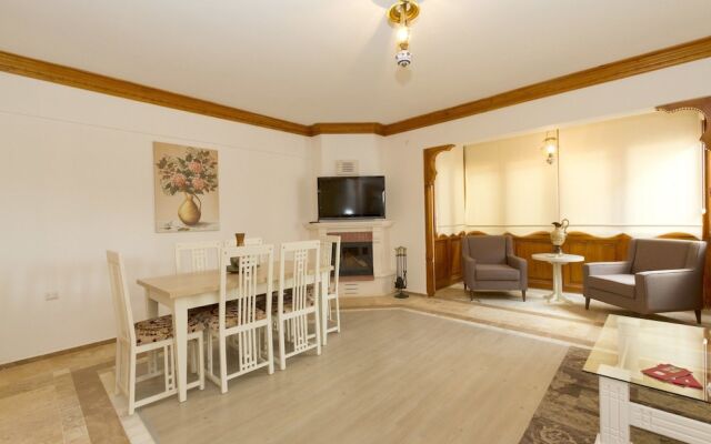 Kerme Ottoman Apartments & Houses