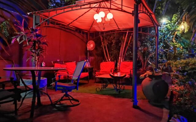 Luamey Boutique Hotel