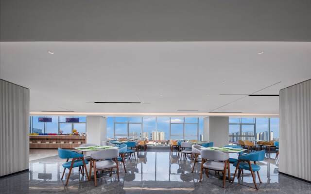 Holiday Inn Express Mianyang Sci-Tech City by IHG