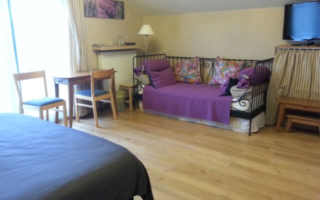 Lomolen B&B